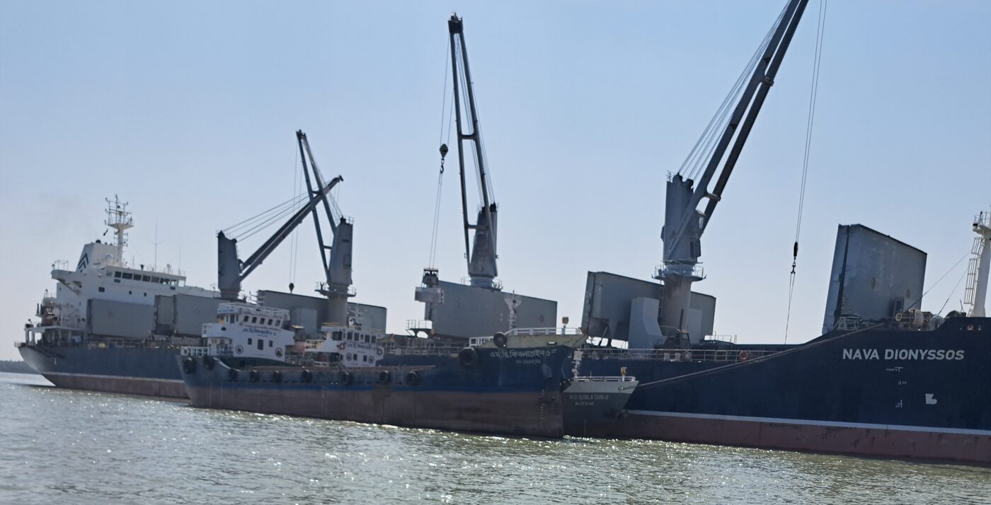 Secure cargo coverage